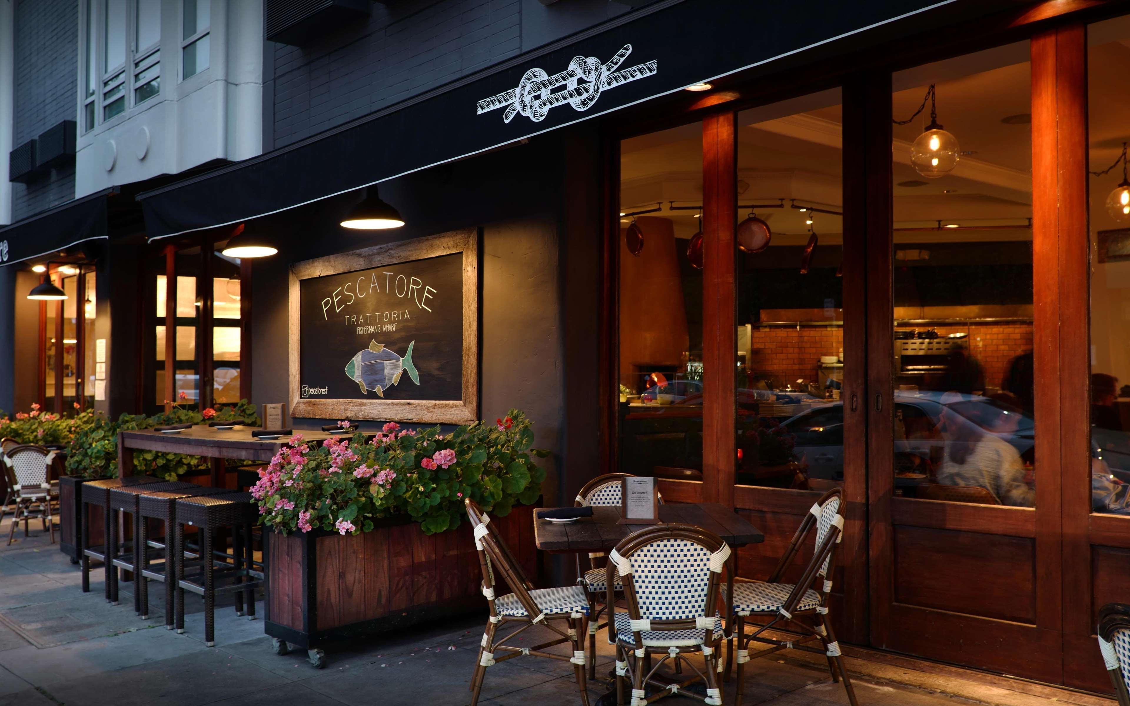 Hotel Zoe Fisherman's Wharf
